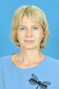 Бабаевская Светлана Викторовна Бабаевская Светлана Викторовна