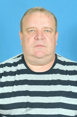 Педагогический работник Дедешко Константин Викторович Педагогический работник Дедешко Константин Викторович