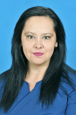 Педагогический работник Машкина Инна Романовна Педагогический работник Машкина Инна Романовна